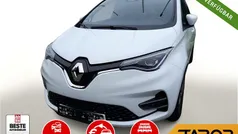 Gebraucht 2025 Renault Zoe Intens Kleinwagen | 16.088 € (Superpreis)