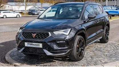 Gebraucht Cupra Ateca 190 PS (139 kW) 2025 SUV