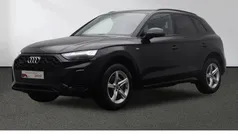 Gebraucht 2023 Audi Q5 S-Line SUV | 44.880 € (Fairer Preis)