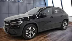 Gebraucht 2022 Mercedes GLA180 Progressive SUV | 29.970 € (Guter Preis)