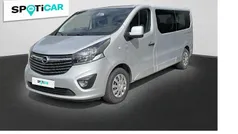 Gebraucht 2016 Opel Vivaro Van | 14.990 € (Fairer Preis)