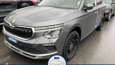 Black magic perleffekt Neu 2025 Skoda Kamiq Selection SUV | 26.495 € (Guter Preis)