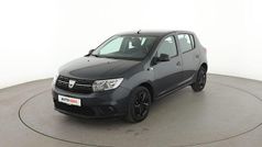 Gebraucht 2018 Dacia Sandero Essentiel Kleinwagen | 7.540 € (Fairer Preis)