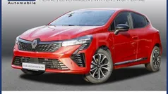 Gebraucht 2025 Renault Clio V Techno Limousine | 19.444 € (Fairer Preis)