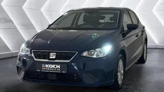 Gebraucht 2018 Seat Ibiza Style Limousine | 9.980 € (Guter Preis)