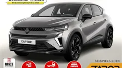 Grau Neu 2025 Renault Captur Esprit Alpine SUV | 31.508 € (Fairer Preis)