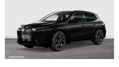 Gebraucht 2024 BMW iX Sport Line SUV | 58.970 € (Fairer Preis)