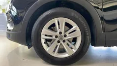 Schwarz Gebraucht 2021 Opel Grandland X Business Elegance SUV | 20.680 € (Guter Preis)