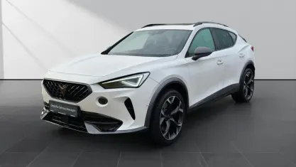 Gebraucht Cupra Formentor 310 PS (228 kW) 2023 Weiss SUV