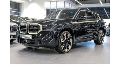 Gebraucht 2023 BMW XM Performance SUV | 112.490 € (Superpreis)