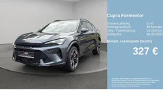 Gebraucht 2025 Cupra Formentor SUV | 35.990 € (Fairer Preis)