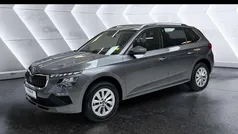Graphite grey Neu 2025 Skoda Kamiq Selection SUV | 26.490 € (Guter Preis)