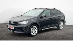 VW Taigo