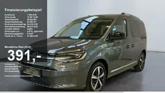 Gebraucht 2024 VW Caddy Style Van / Kleinbus | 37.671 € (Fairer Preis)