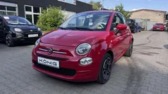 Gebraucht 2022 Fiat 500 Club Kleinwagen | 11.997 € (Fairer Preis)