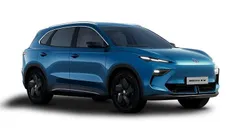 Gebraucht 2025 MG S5 Comfort SUV | 31.849 € (Superpreis)