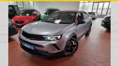 Kontrast grau/quarz silber (metallic) Gebraucht 2021 Opel Mokka GS Line SUV | 17.780 € (Fairer Preis)