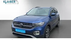 Gebraucht 2022 VW T-Cross Active SUV | 21.490 € (Fairer Preis)