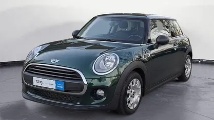 Gebraucht 2017 Mini ONE Kleinwagen | 11.490 € (Fairer Preis)