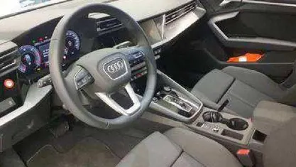 Gebraucht Audi A3 Ambiente 150 PS (110 kW) 2025 Limousine