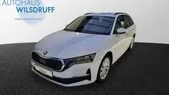 Gebraucht 2025 Skoda Octavia Selection Kombi | 32.890 € (Guter Preis)