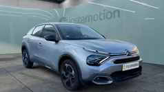 Grau Gebraucht 2021 Citroën C4 Shine SUV | 18.440 € (Fairer Preis)