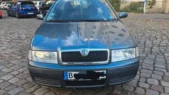 Gebraucht 2004 Skoda Octavia Kombi | 1.590 € (Guter Preis)