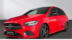 Gebraucht 2019 Mercedes B200 AMG line Van / Kleinbus | 22.970 € (Fairer Preis)