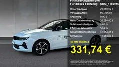 Andere Gebraucht 2025 Opel Astra Kombi | 26.260 € (Fairer Preis)