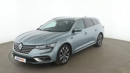 Gebraucht Renault Talisman Intens 2020 Kombi