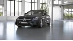 Gebraucht 2023 Mercedes C43 AMG AMG Cabrio | 69.800 €