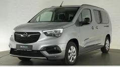 Opel Combo-e Life XL