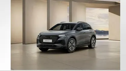 Gebraucht Audi Q4 e-tron 150 kW (204 PS) 2026 SUV