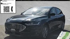 Gebraucht 2025 Ford Focus Titanium Limousine | 24.490 € (Superpreis)