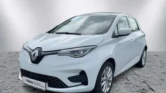 Gebraucht 2021 Renault Zoe Experience Kleinwagen | 12.480 € (Fairer Preis)