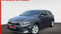 Gebraucht 2024 Kia Ceed Comfort Limousine | 21.979 € (Superpreis)