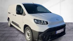Gebraucht 2024 Toyota Proace City Van | 26.564 € (Fairer Preis)