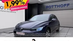 Gebraucht 2024 VW Golf VIII Move Limousine | 26.887 € (Guter Preis)