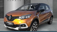 Gebraucht 2017 Renault Captur Intens SUV | 13.980 € (Fairer Preis)