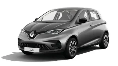 Gebraucht Renault Zoe Evolution 50 kW (69 PS) 2023 Kleinwagen