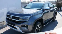 Grau Gebraucht 2024 VW Amarok Style Abholung | 43.790 € (Fairer Preis)