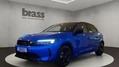 Gebraucht 2025 Opel Corsa Limousine | 19.450 € (Fairer Preis)