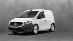 Arktikweiß Gebraucht 2023 Mercedes Citan 112 Van / Kleinbus | 26.875 € (Fairer Preis)