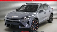 Graphene grau metallic (r6) Neu 2025 Cupra Formentor VZ SUV | 41.790 € (Fairer Preis)