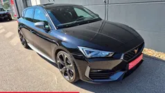 Gebraucht 2021 Cupra Leon VZ Limousine | 26.450 € (Fairer Preis)