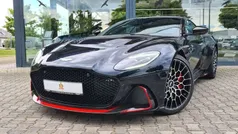 Ultramarine black Neu 2025 Aston Martin DBS Coupé | 399.900 €