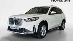 Weiß Neu 2025 BMW iX1 Luxury Line SUV | 53.130 € (Fairer Preis)