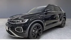 Gebraucht 2025 VW T-Roc Style SUV | 35.990 € (Guter Preis)