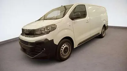 Gebraucht Opel Vivaro Edition 177 PS (130 kW) 2024 Van / Kleinbus