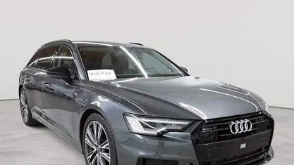 Gebraucht Audi A6 Sport 266 PS (195 kW) 2022 Kombi